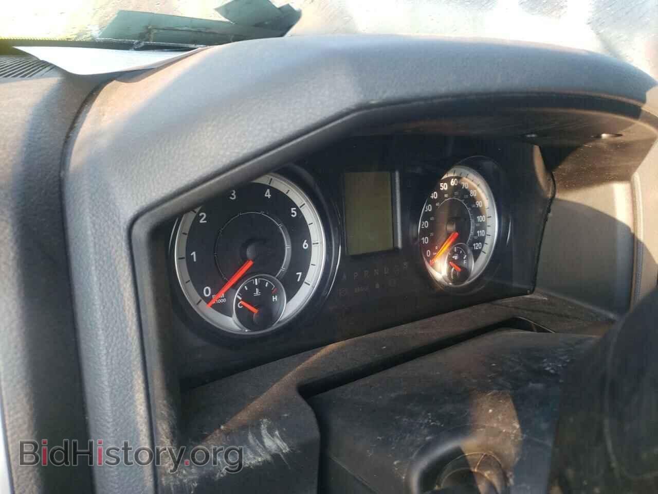 2020 RAM 1500 - VIN: 1C6RR6TT3LS102768 - Фото 9