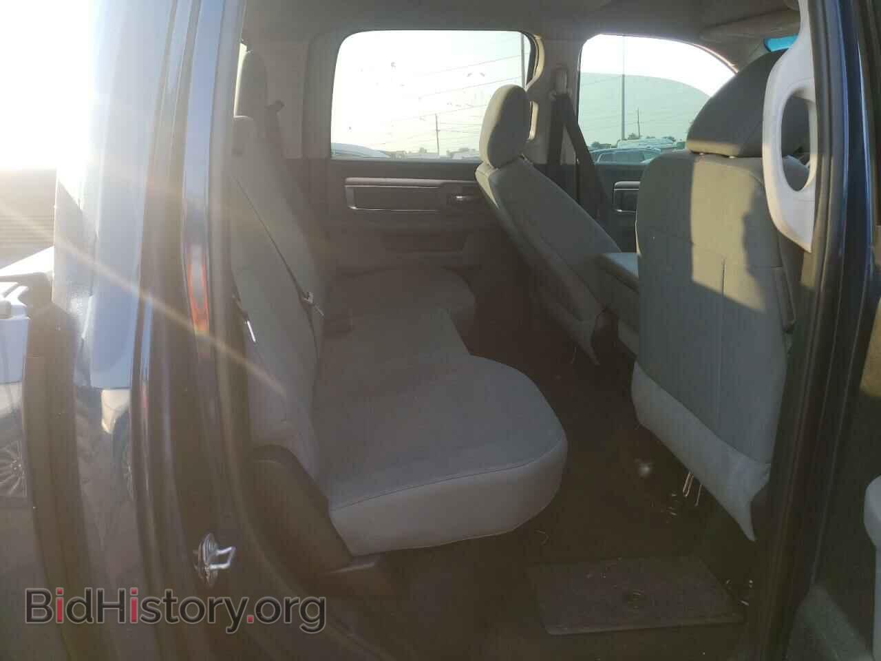 2020 RAM 1500 - VIN: 1C6RR6TT3LS102768 - Фото 10