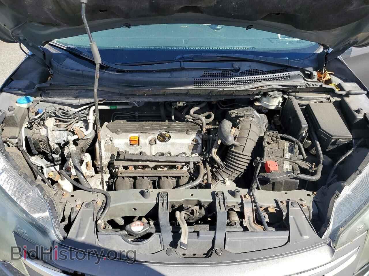 2012 HONDA CRV - VIN: 2HKRM4H30CH620713 - Photo 12