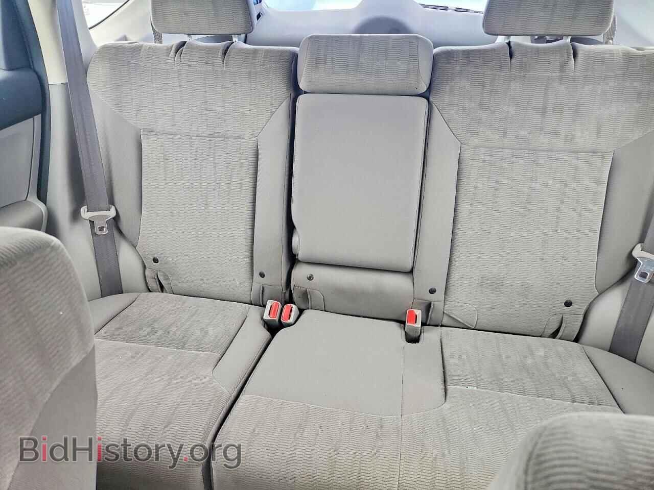 2012 HONDA CRV - VIN: 2HKRM4H30CH620713 - Photo 10