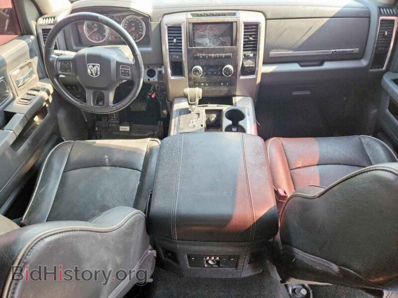 2012 Dodge RAM 1500 (VIN 1C6RD6PT2CS334464) — photo 8 of 12