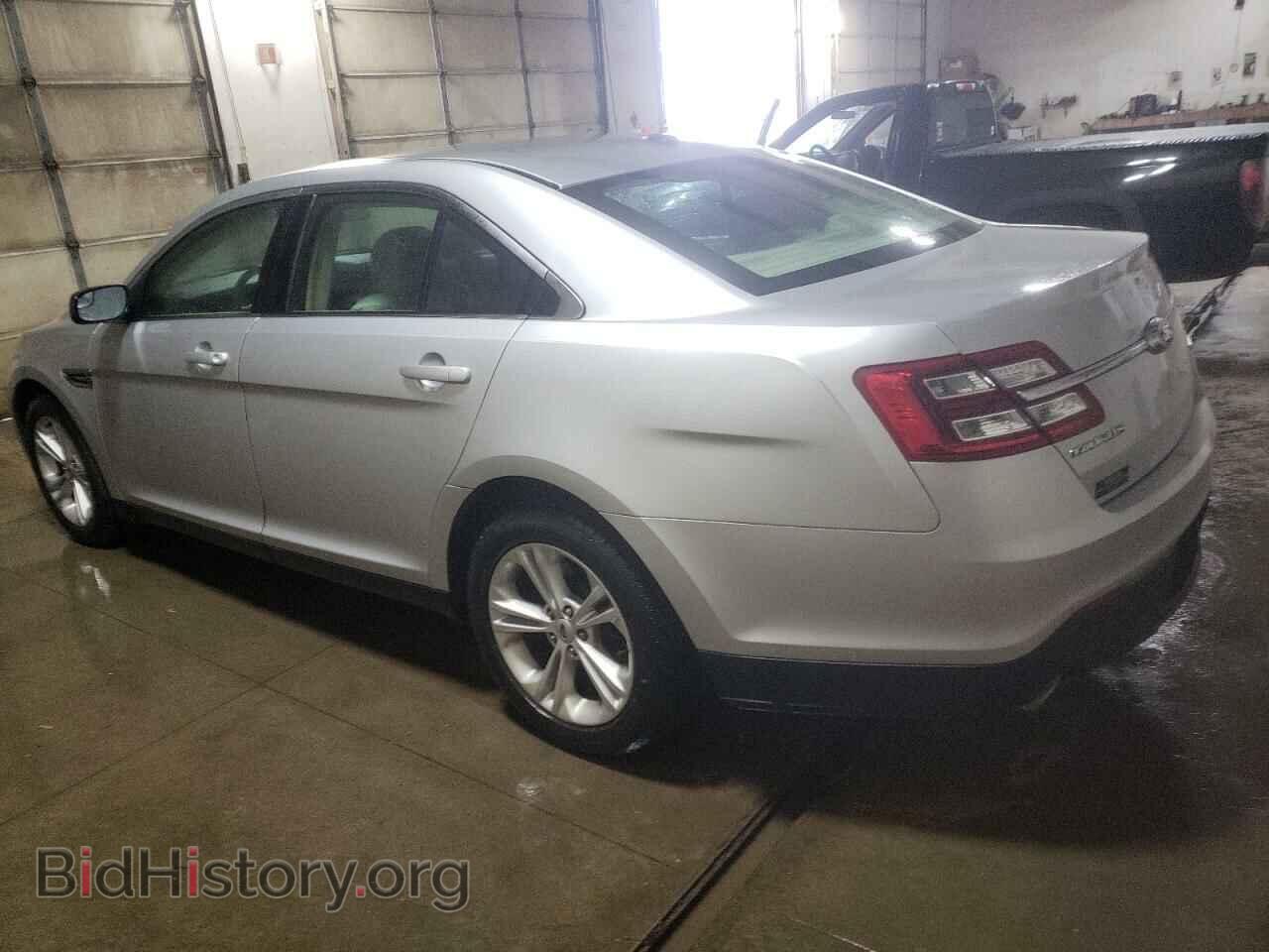 2015 FORD TAURUS - VIN: 1FAHP2D87FG167326 - Фото 2