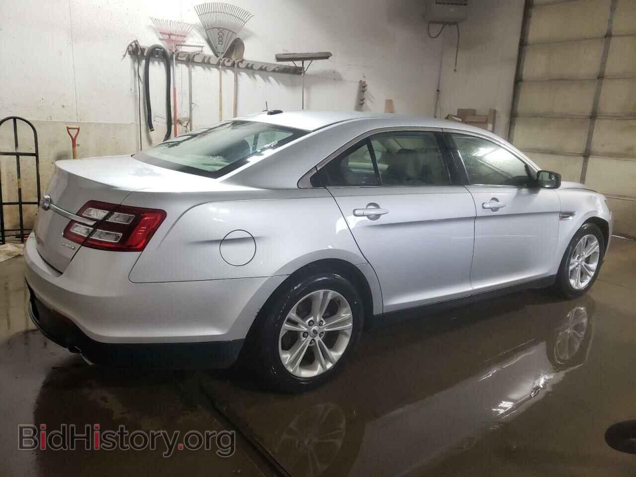 2015 FORD TAURUS - VIN: 1FAHP2D87FG167326 - Фото 3