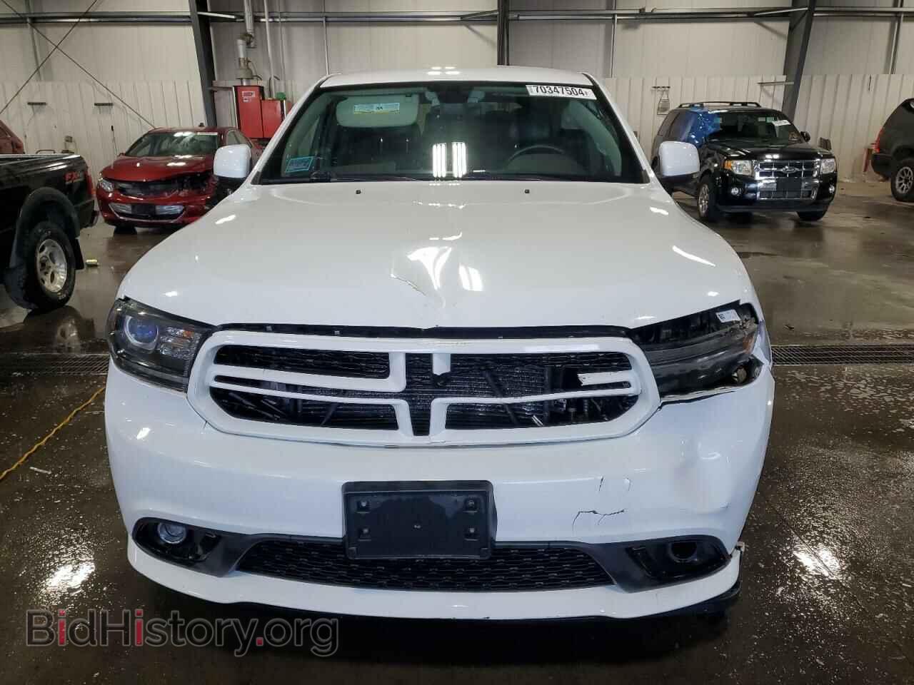 2018 DODGE DURANGO - VIN: 1C4RDJDG0JC290684 - Photo 5