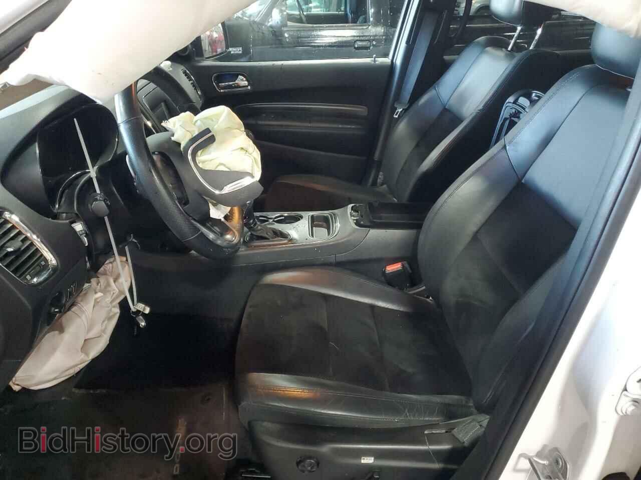 2018 DODGE DURANGO - VIN: 1C4RDJDG0JC290684 - Photo 7