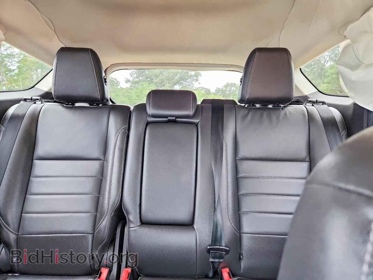 2015 FORD ESCAPE - VIN: 1FMCU9J99FUB89487 - Фото 10