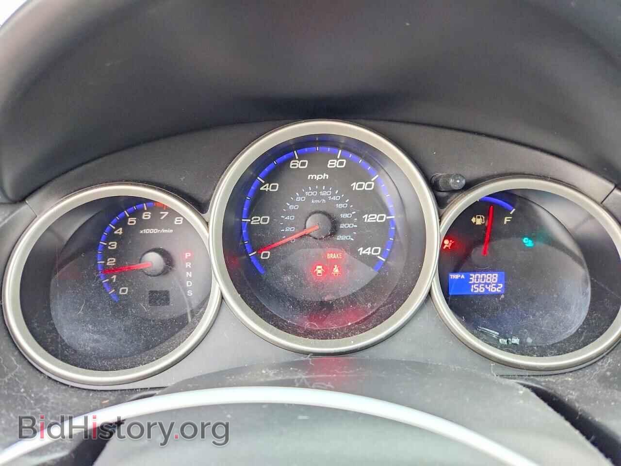 2007 HONDA FIT - VIN: JHMGD38677S035595 - Photo 9
