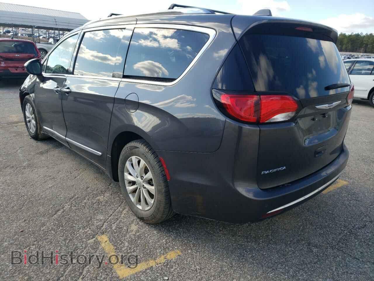 2019 CHRYSLER PACIFICA - VIN: 2C4RC1BG2KR665926 - Photo 3