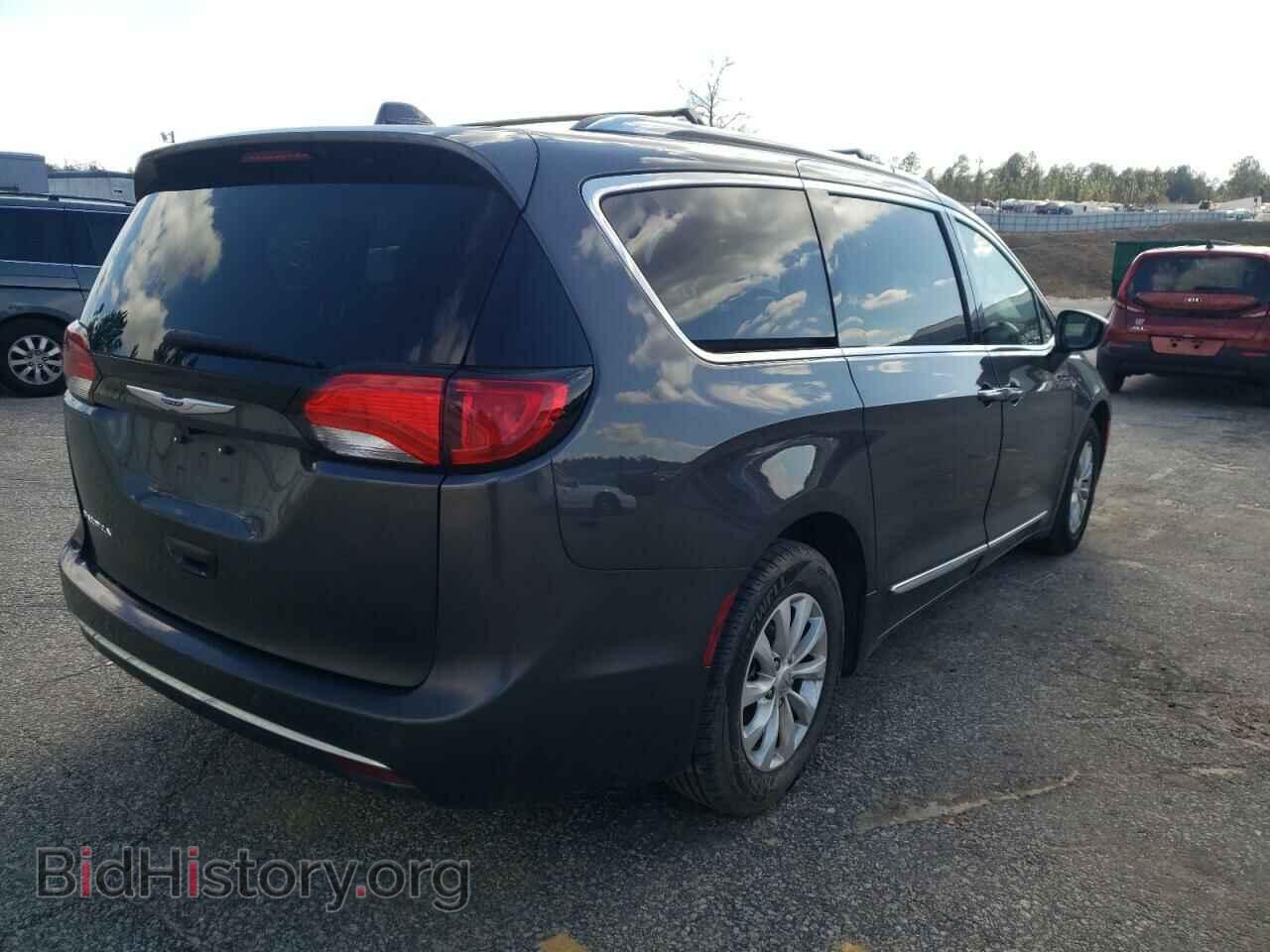 2019 CHRYSLER PACIFICA - VIN: 2C4RC1BG2KR665926 - Photo 4