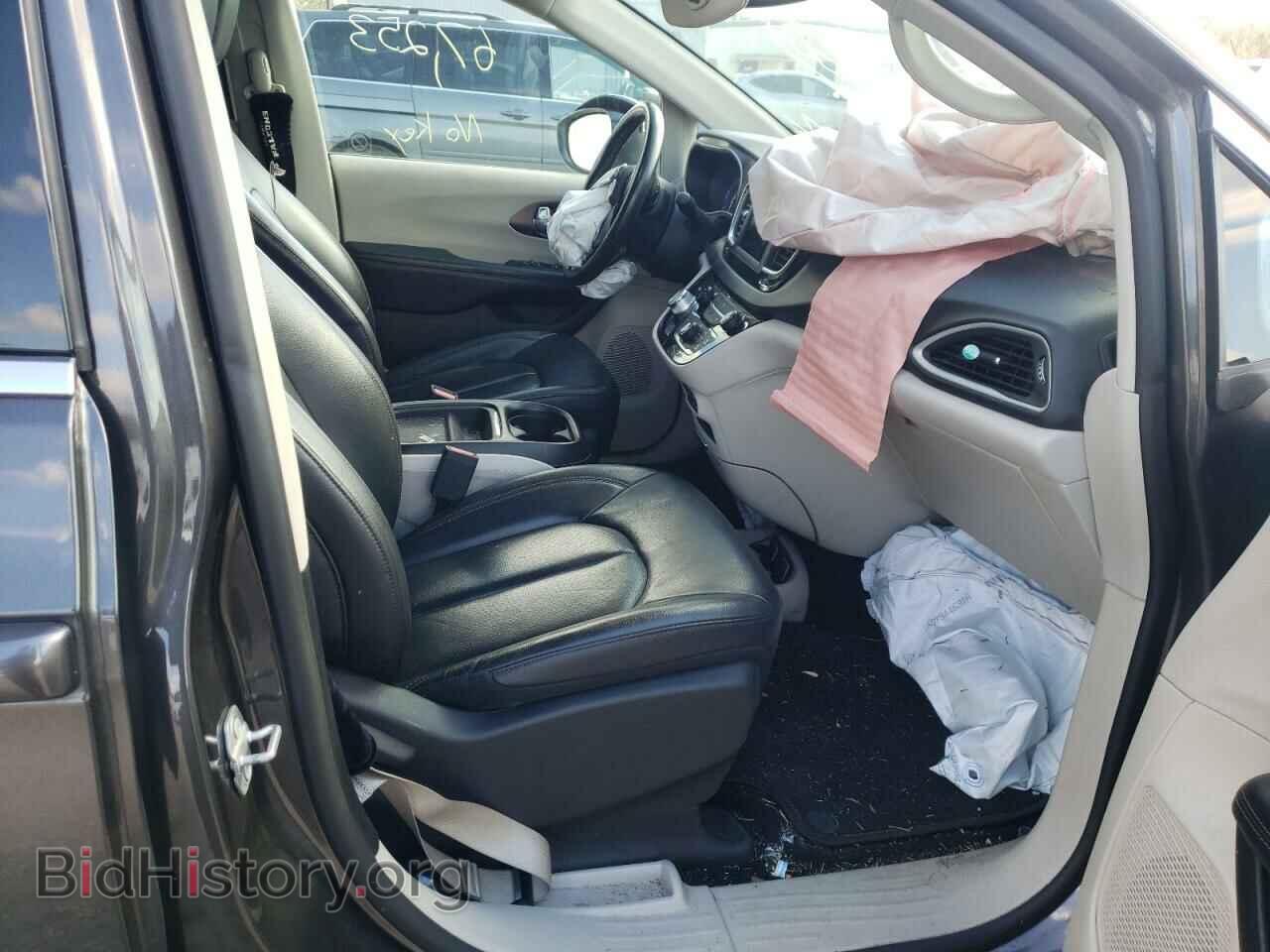 2019 CHRYSLER PACIFICA - VIN: 2C4RC1BG2KR665926 - Photo 5