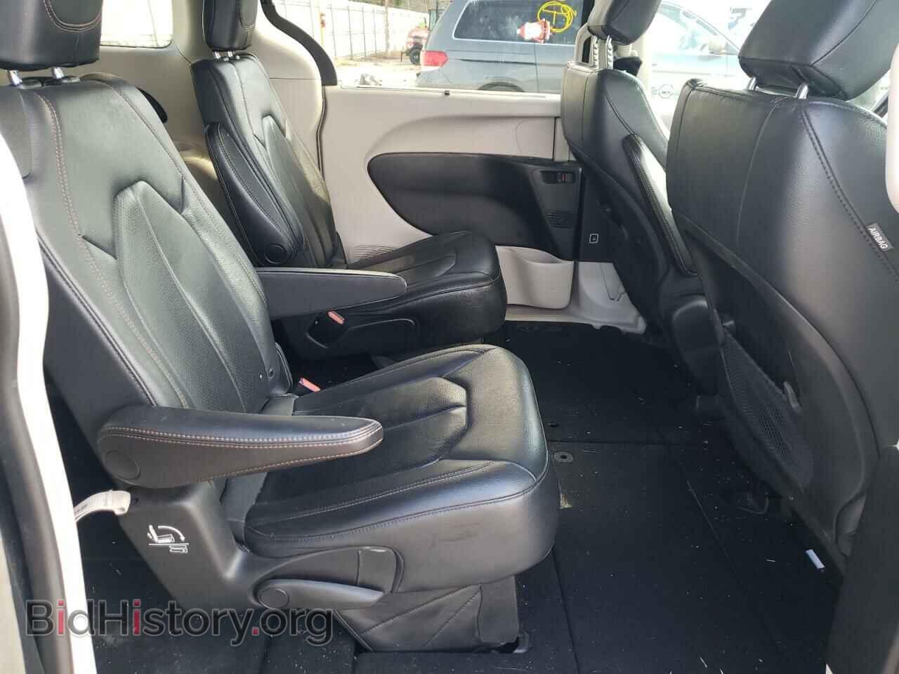 2019 CHRYSLER PACIFICA - VIN: 2C4RC1BG2KR665926 - Photo 6