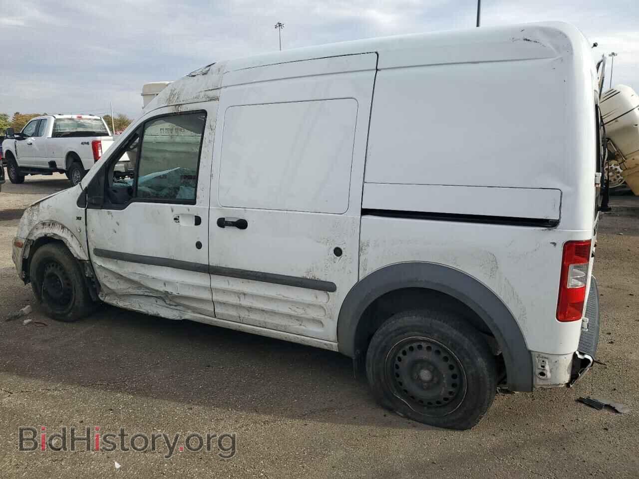 2012 FORD TRANSIT - VIN: NM0LS7DNXCT080428 - Photo 2