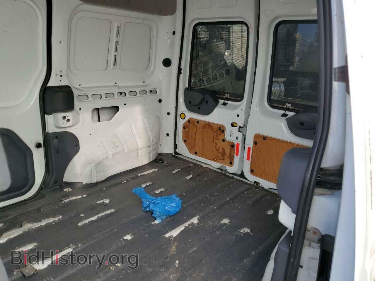 2012 FORD TRANSIT - VIN: NM0LS7DNXCT080428 - Photo 11