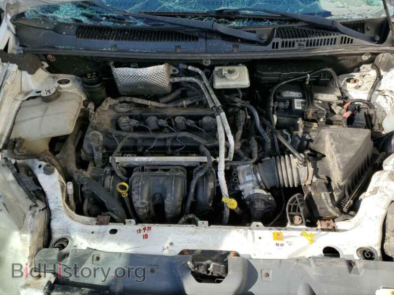 2012 Ford TRANSIT (VIN NM0LS7DNXCT080428) — photo 12 of 13