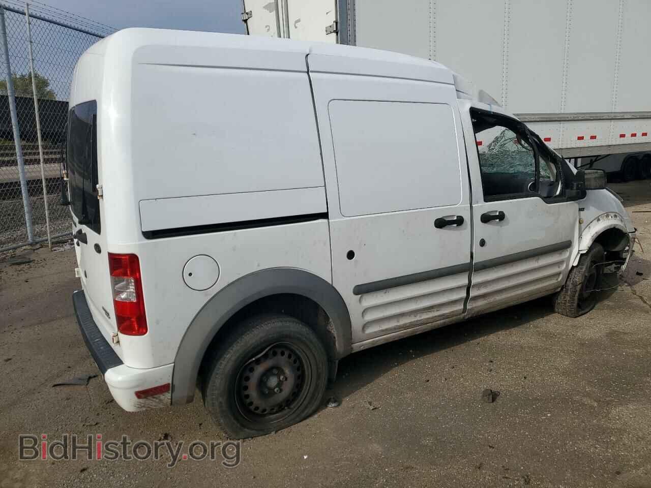 2012 FORD TRANSIT - VIN: NM0LS7DNXCT080428 - Photo 3