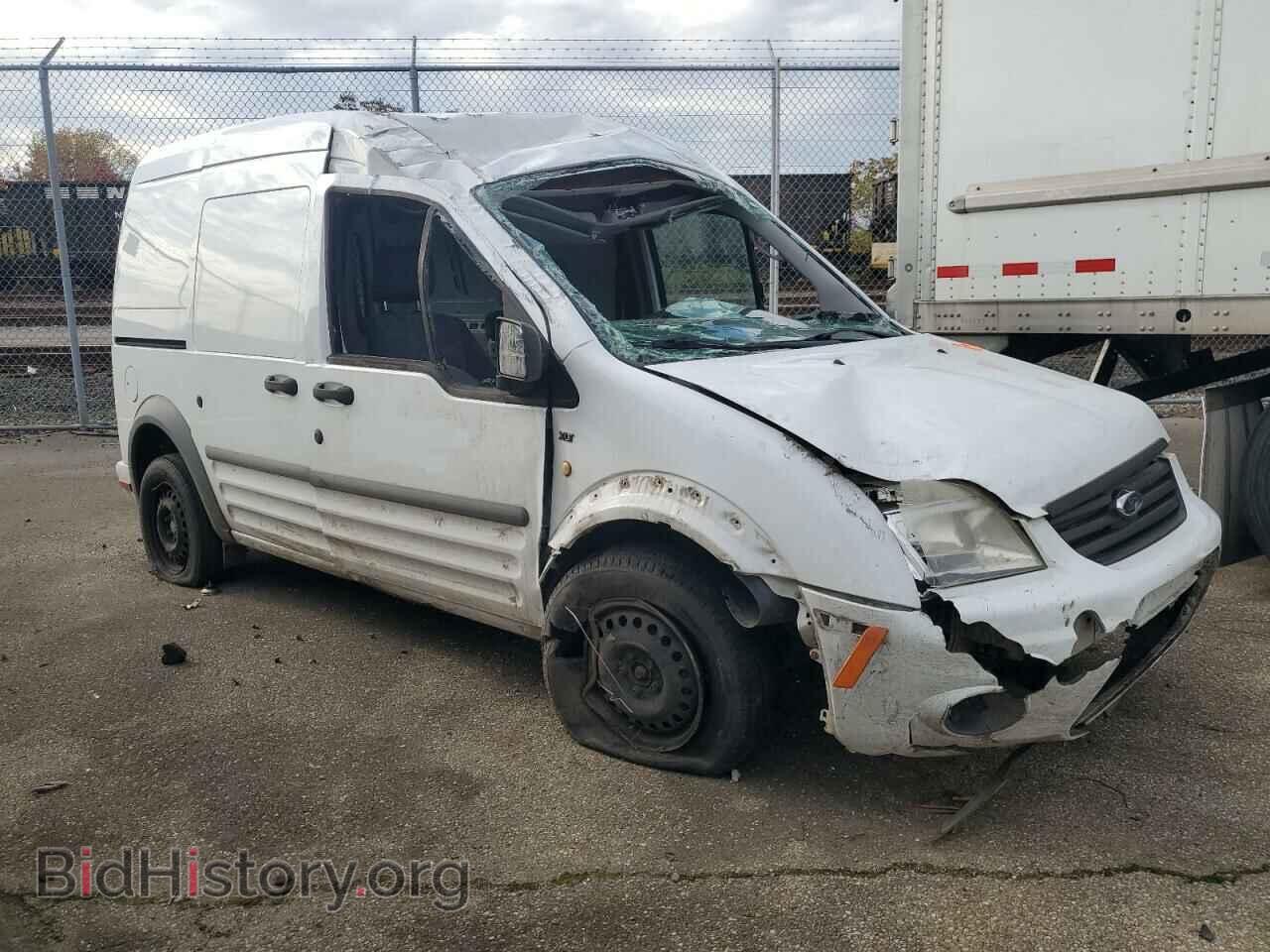 2012 FORD TRANSIT - VIN: NM0LS7DNXCT080428 - Photo 4