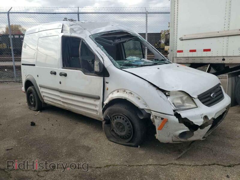 2012 Ford TRANSIT (VIN NM0LS7DNXCT080428) — photo 4 of 13