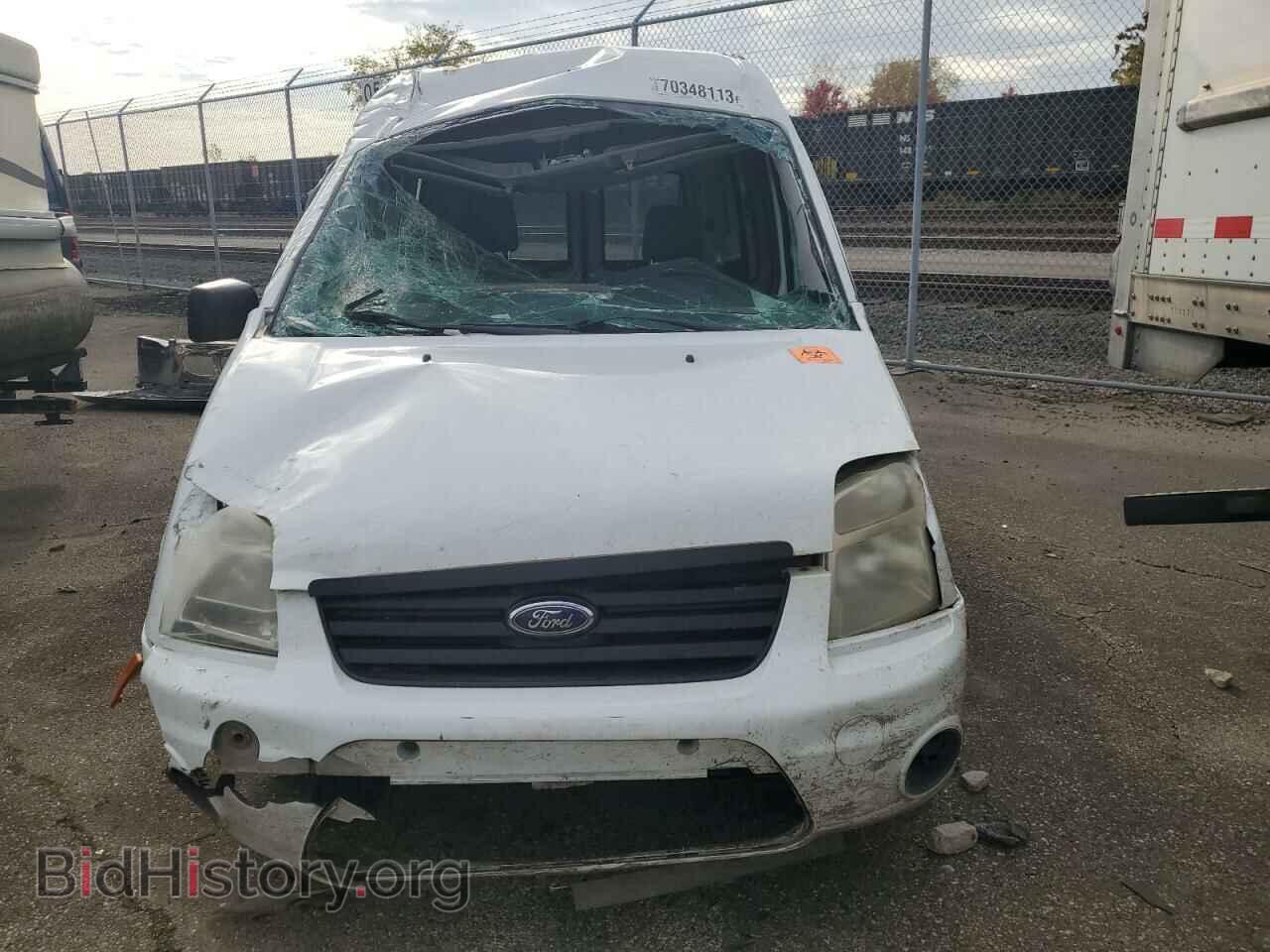 2012 FORD TRANSIT - VIN: NM0LS7DNXCT080428 - Photo 5