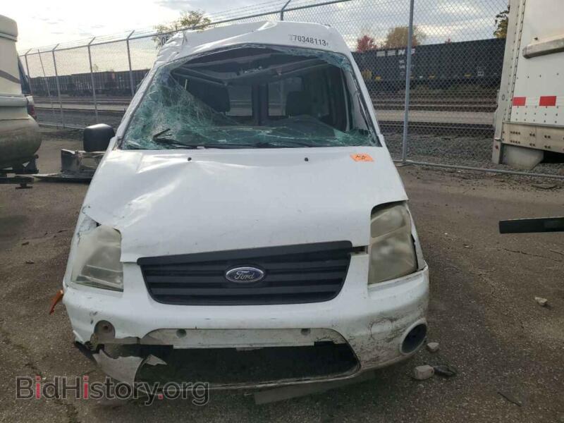 2012 Ford TRANSIT (VIN NM0LS7DNXCT080428) — photo 5 of 13