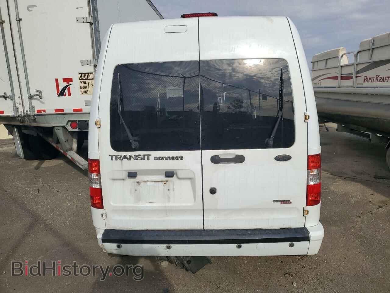 2012 FORD TRANSIT - VIN: NM0LS7DNXCT080428 - Photo 6