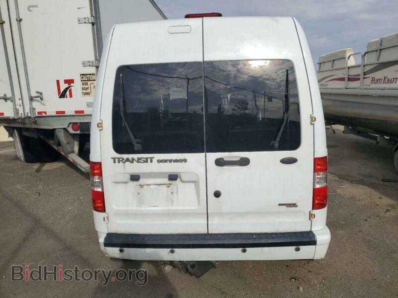 2012 Ford TRANSIT (VIN NM0LS7DNXCT080428) — photo 6 of 13
