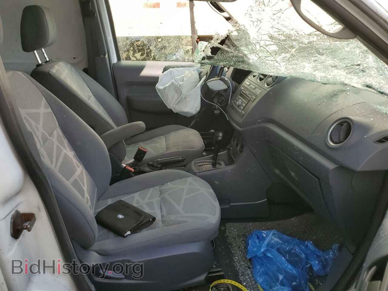 2012 FORD TRANSIT - VIN: NM0LS7DNXCT080428 - Photo 7