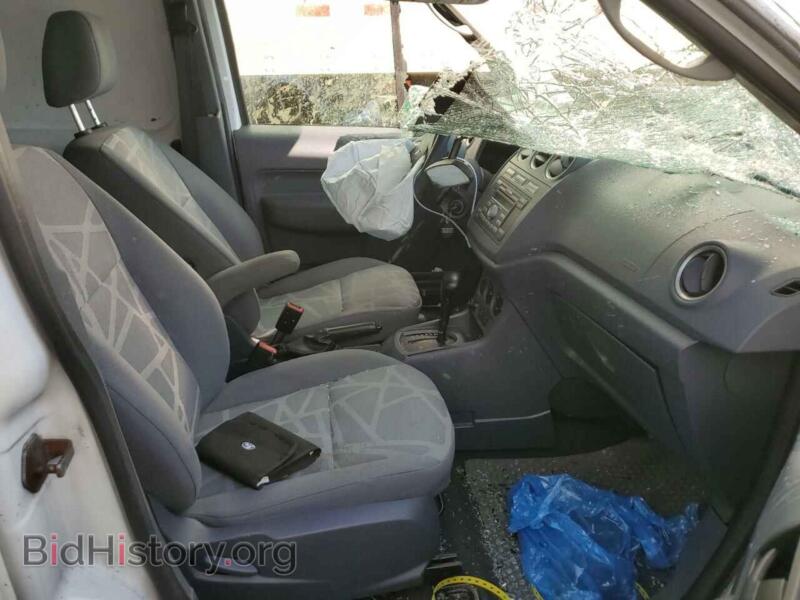 2012 Ford TRANSIT (VIN NM0LS7DNXCT080428) — photo 7 of 13