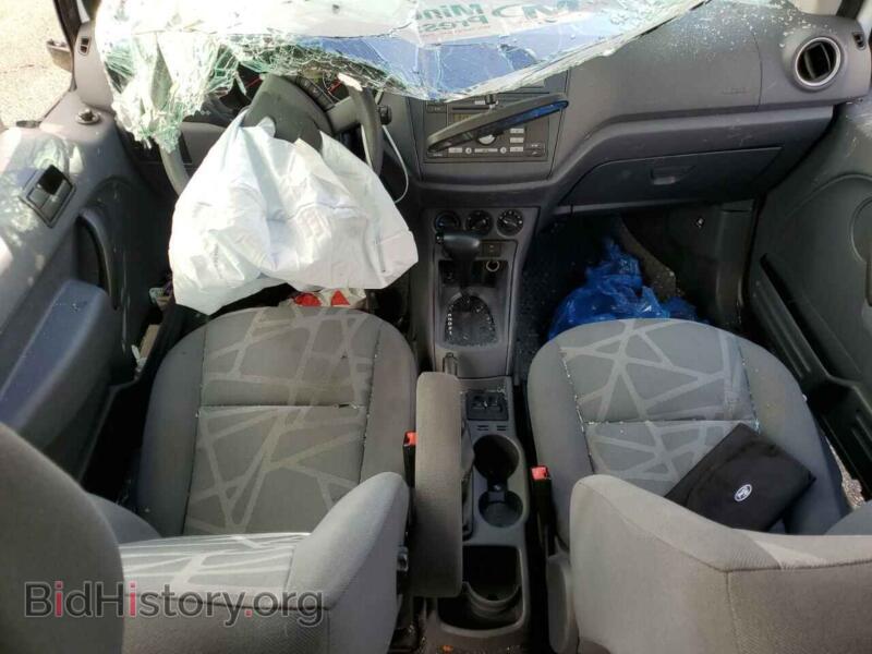 2012 Ford TRANSIT (VIN NM0LS7DNXCT080428) — photo 8 of 13