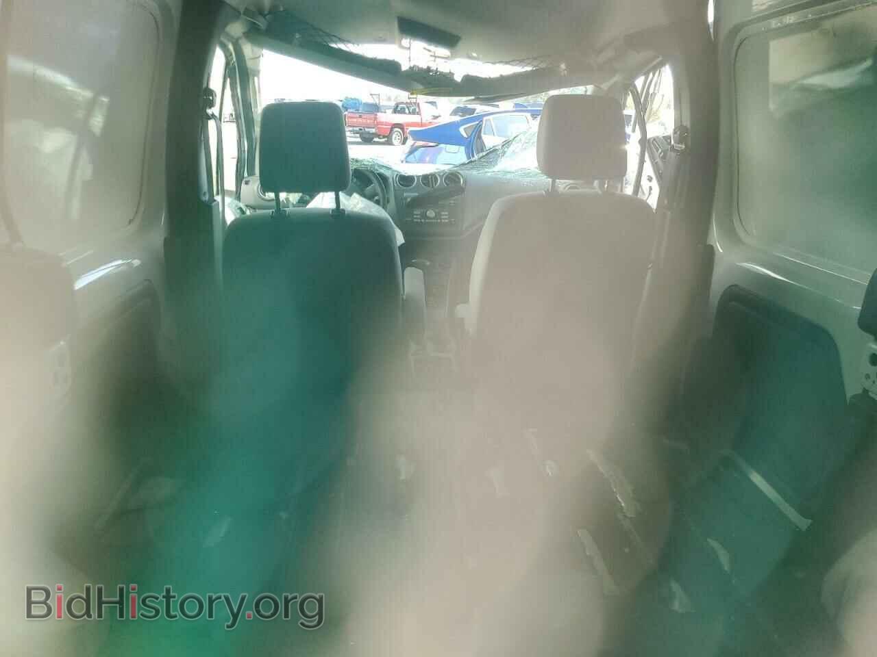 2012 FORD TRANSIT - VIN: NM0LS7DNXCT080428 - Photo 10