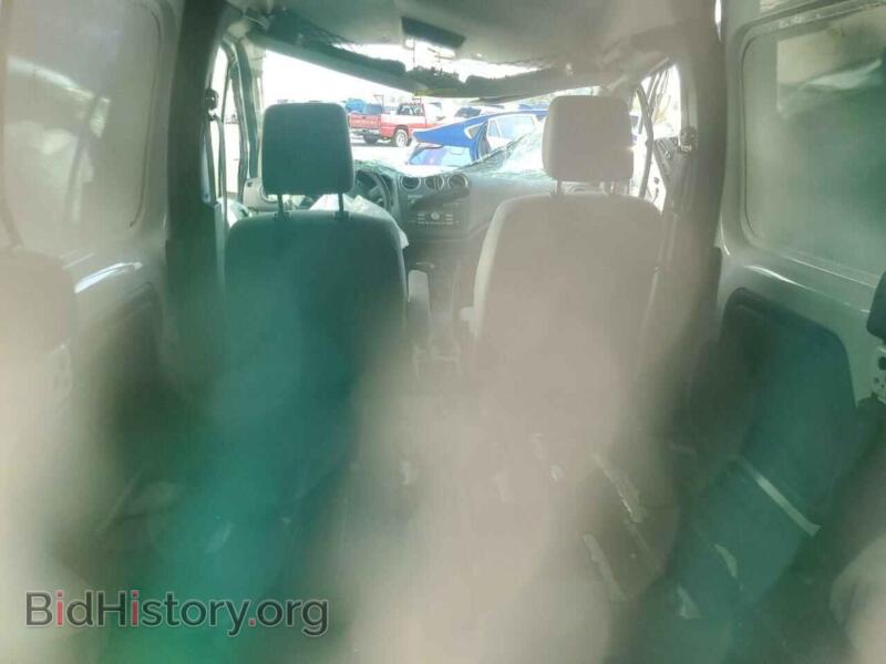 2012 Ford TRANSIT (VIN NM0LS7DNXCT080428) — photo 10 of 13