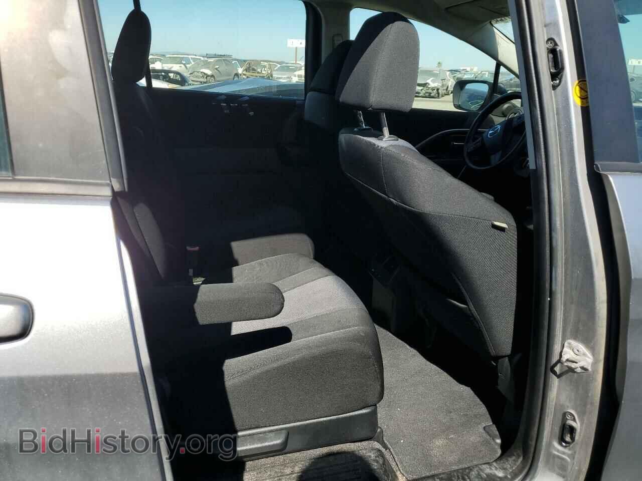 2014 MAZDA All Models - VIN: JM1CW2BL3E0164607 - Фото 11