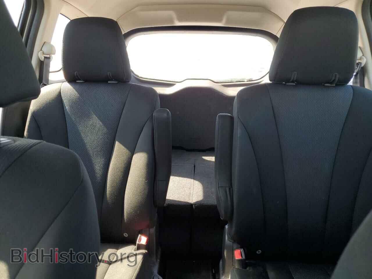 2014 MAZDA All Models - VIN: JM1CW2BL3E0164607 - Фото 10