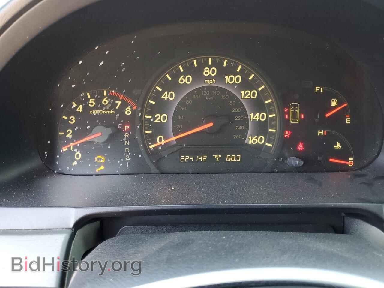 2006 HONDA All Models - VIN: 5FNRL38656B423675 - Фото 9