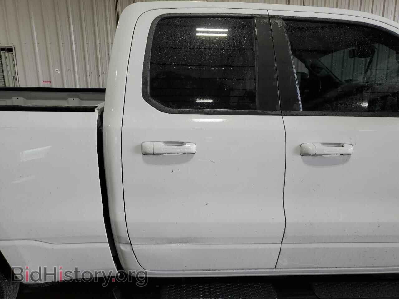 2021 RAM 1500 - VIN: 1C6SRFBT9MN553531 - Фото 10