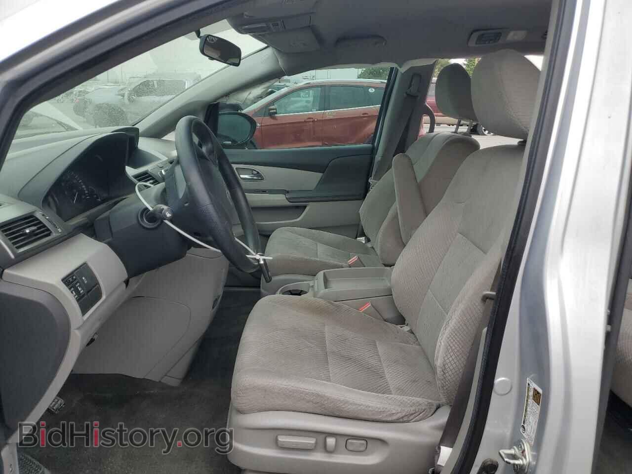 2014 HONDA All Models - VIN: 5FNRL5H40EB058024 - Photo 7