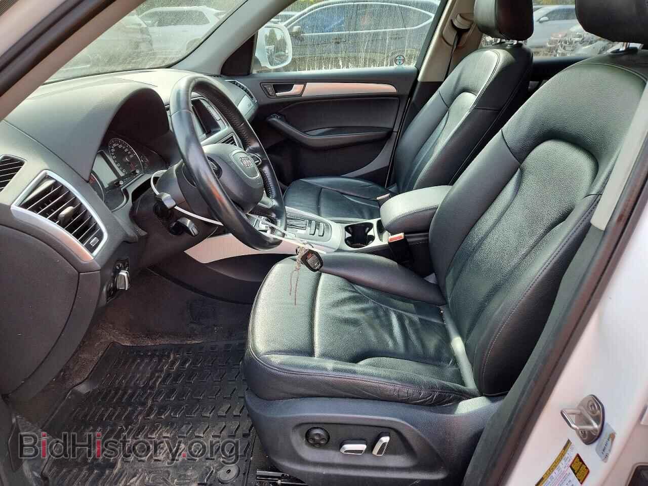 2015 AUDI Q5 - VIN: WA1LFCFP0FA064019 - Photo 7
