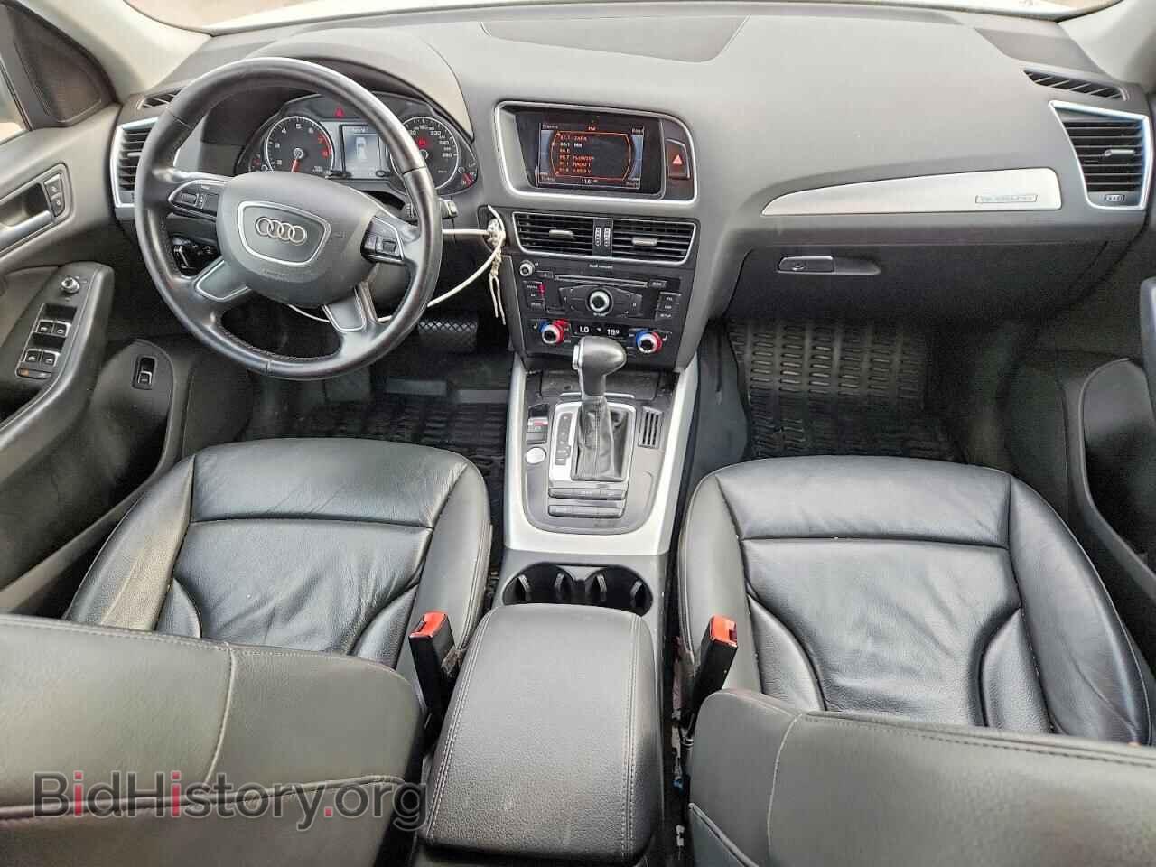 2015 AUDI Q5 - VIN: WA1LFCFP0FA064019 - Photo 8