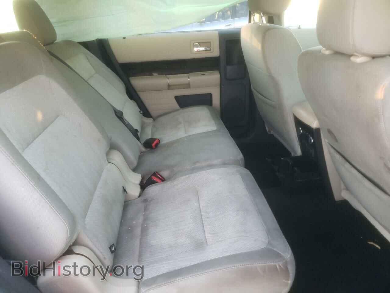 2014 FORD FLEX - VIN: 2FMHK6C80EBD26366 - Photo 6