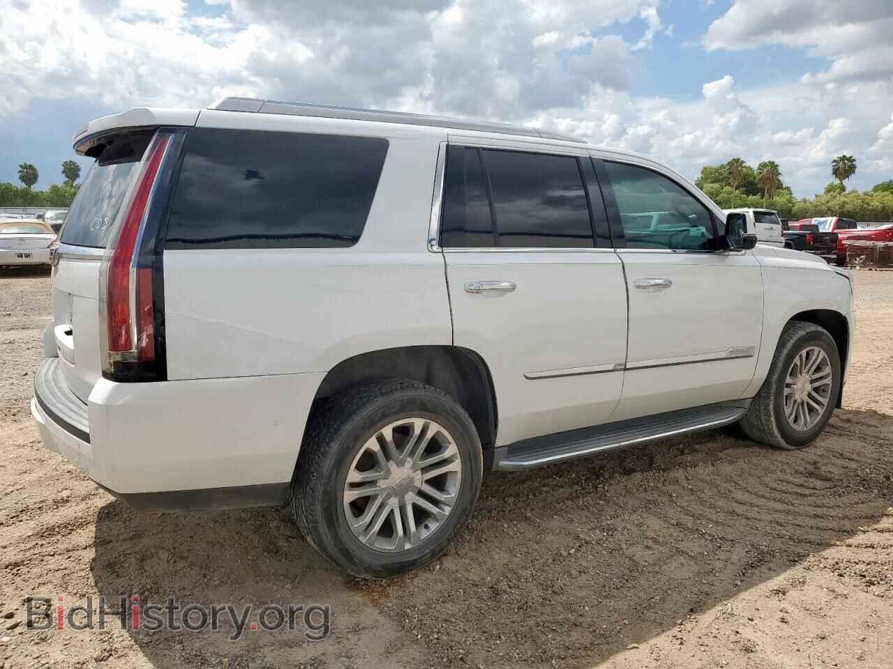 2016 CADILLAC ESCALADE - VIN: 1GYS4AKJ1GR317665 - Фото 3