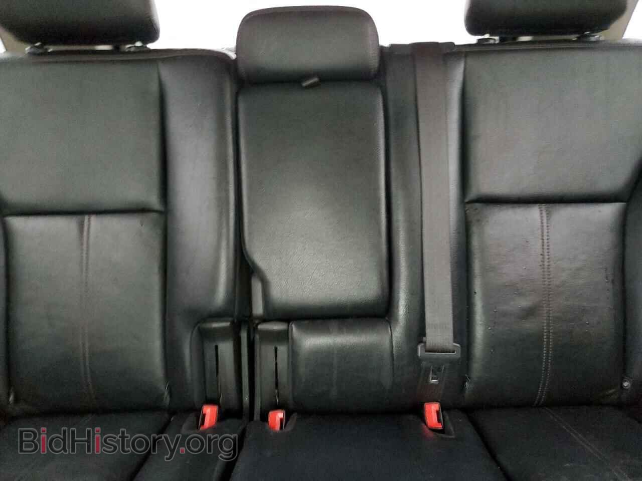 2014 FORD EDGE - VIN: 2FMDK3KCXEBA44691 - Photo 10