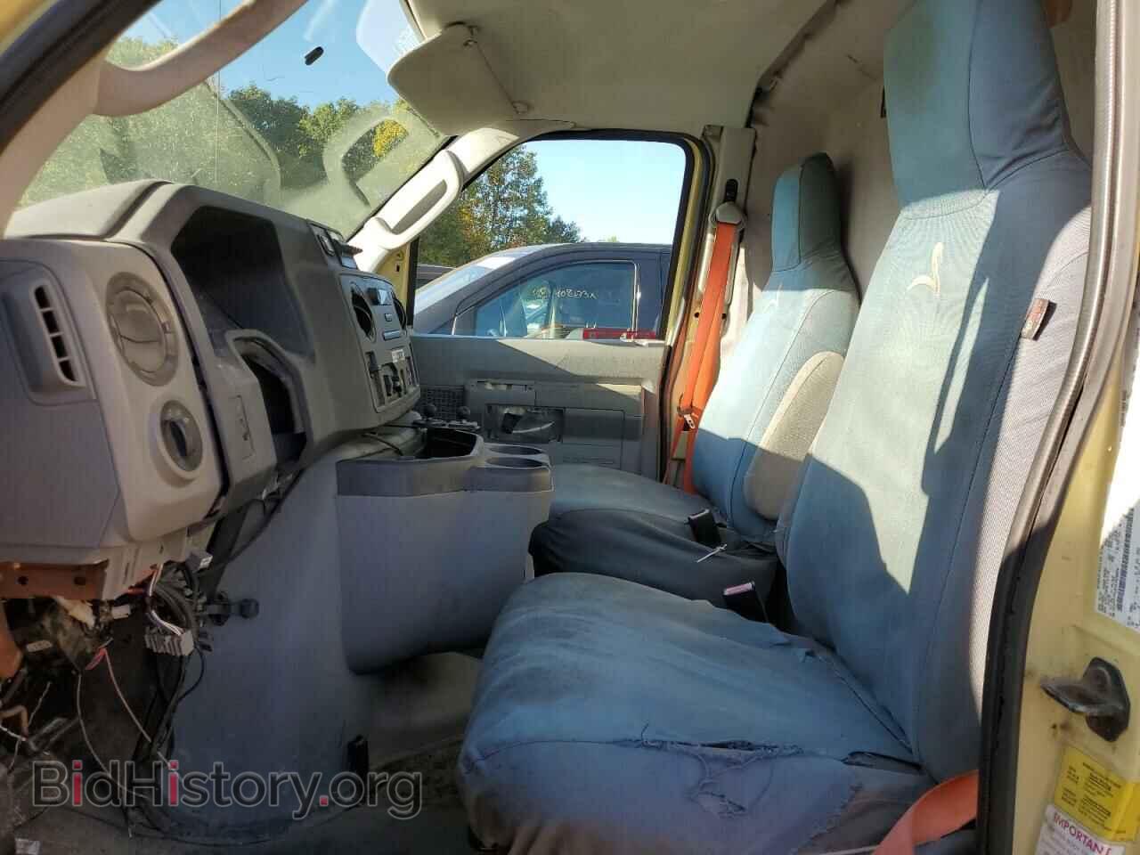 2010 FORD ALL Models - VIN: 1FDXE4FL8ADA75608 - Фото 7