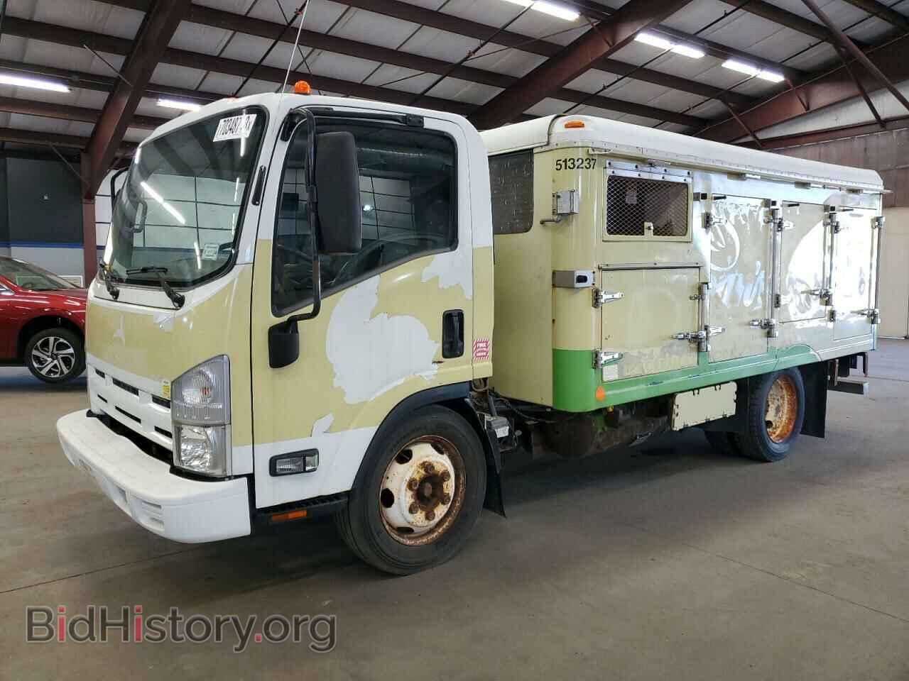 Photo 54DC4W1C1FS800358 - ISUZU All Models 2015