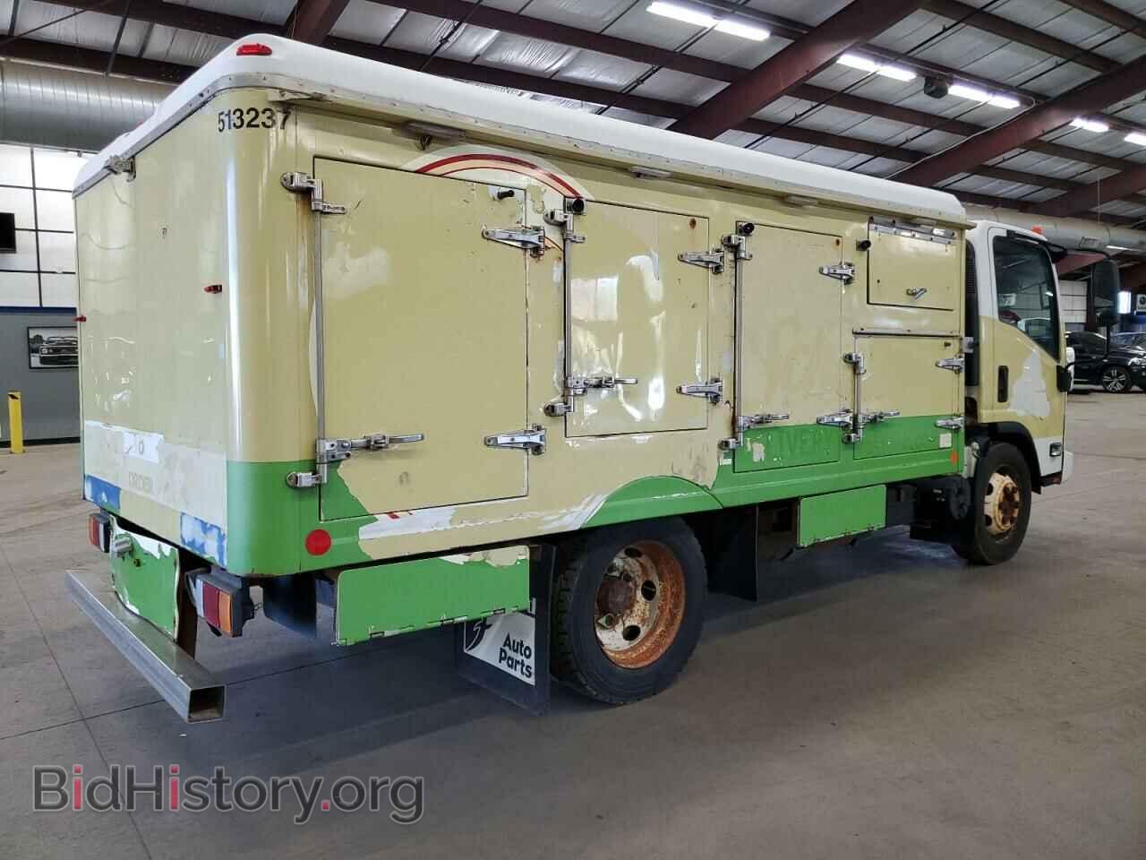 2015 ISUZU All Models - VIN: 54DC4W1C1FS800358 - Фото 3