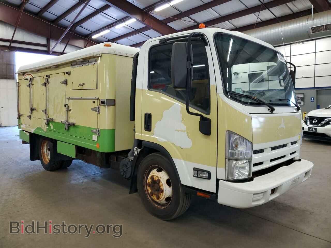 2015 ISUZU All Models - VIN: 54DC4W1C1FS800358 - Фото 4