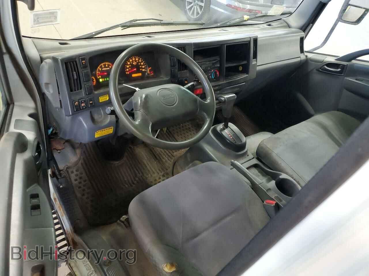 2015 ISUZU All Models - VIN: 54DC4W1C1FS800358 - Фото 8