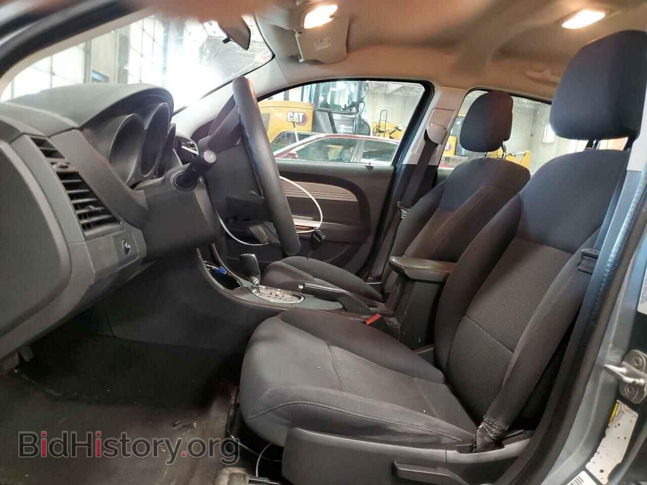 2010 CHRYSLER SEBRING - VIN: 1C3CC4FB6AN187340 - Фото 7