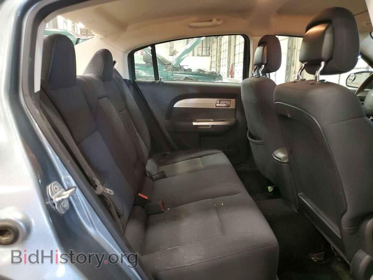 2010 CHRYSLER SEBRING - VIN: 1C3CC4FB6AN187340 - Фото 10