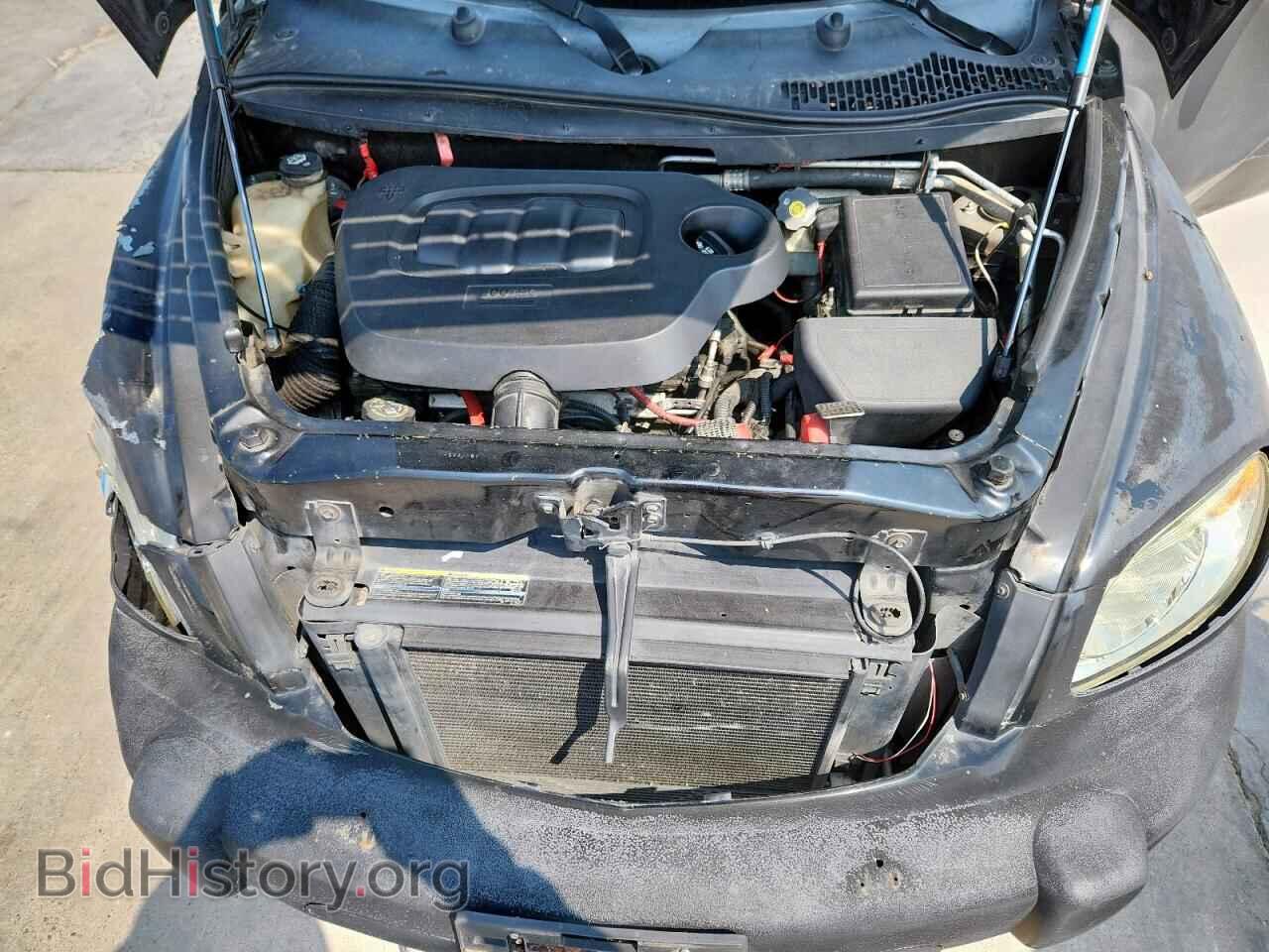2009 CHEVROLET HHR - VIN: 3GNCA23B09S532753 - Фото 11