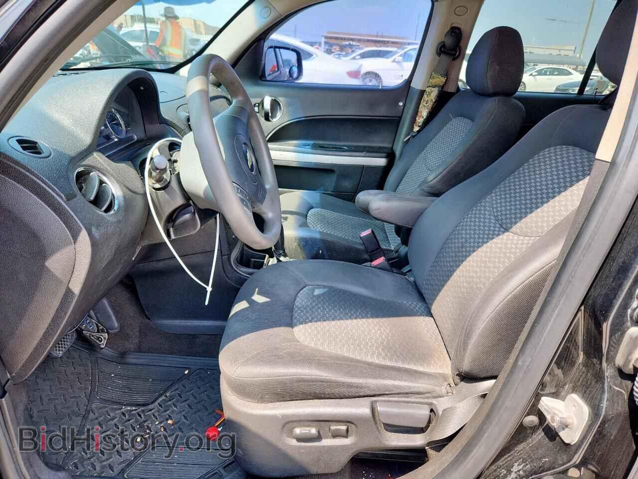 2009 CHEVROLET HHR - VIN: 3GNCA23B09S532753 - Фото 7