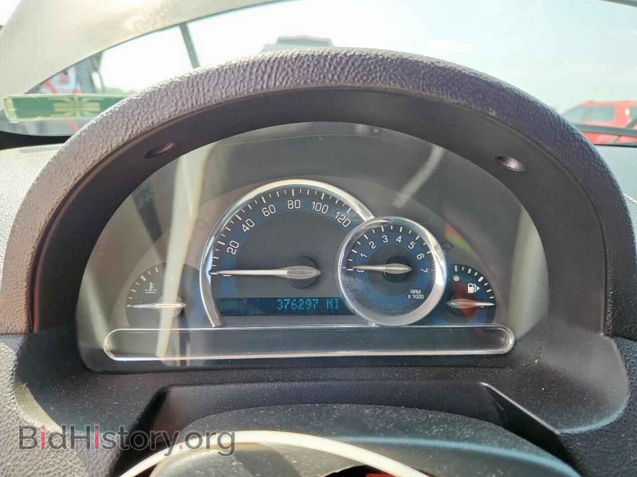 2009 CHEVROLET HHR - VIN: 3GNCA23B09S532753 - Фото 9